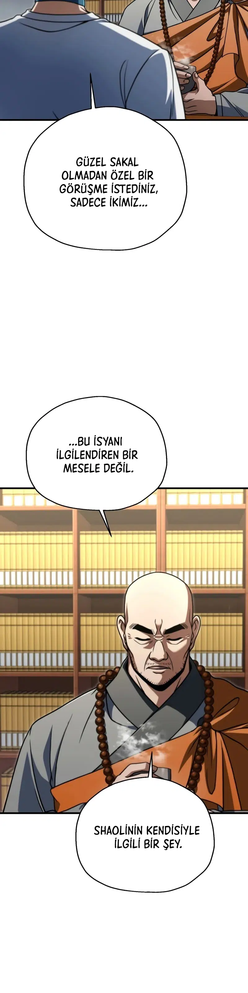 Seviye Atlayamayan Oyuncu - Bölüm 207 Sayfa 9