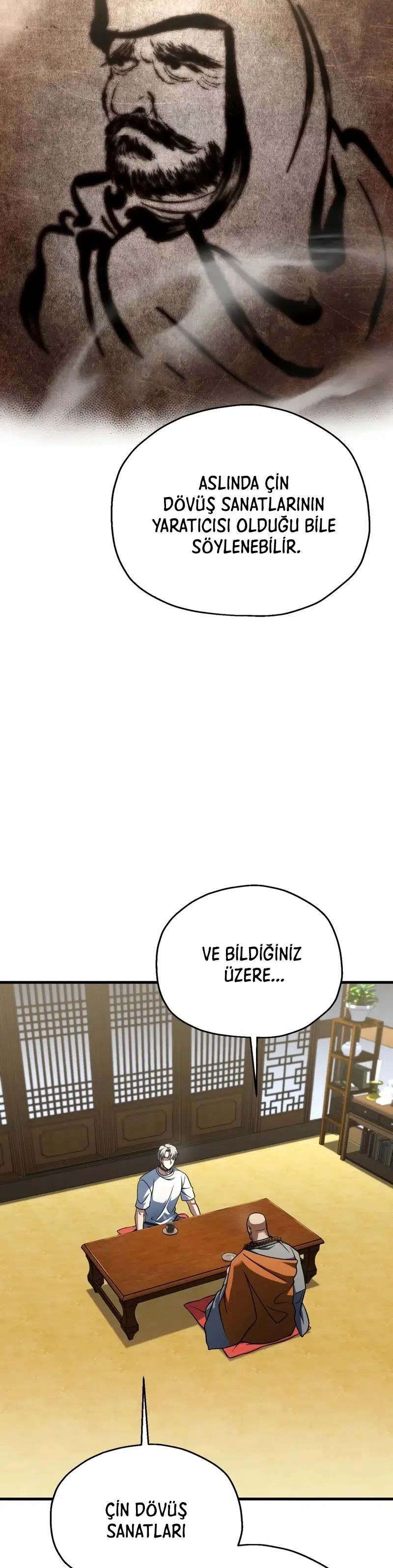 Seviye Atlayamayan Oyuncu - Bölüm 207 Sayfa 11