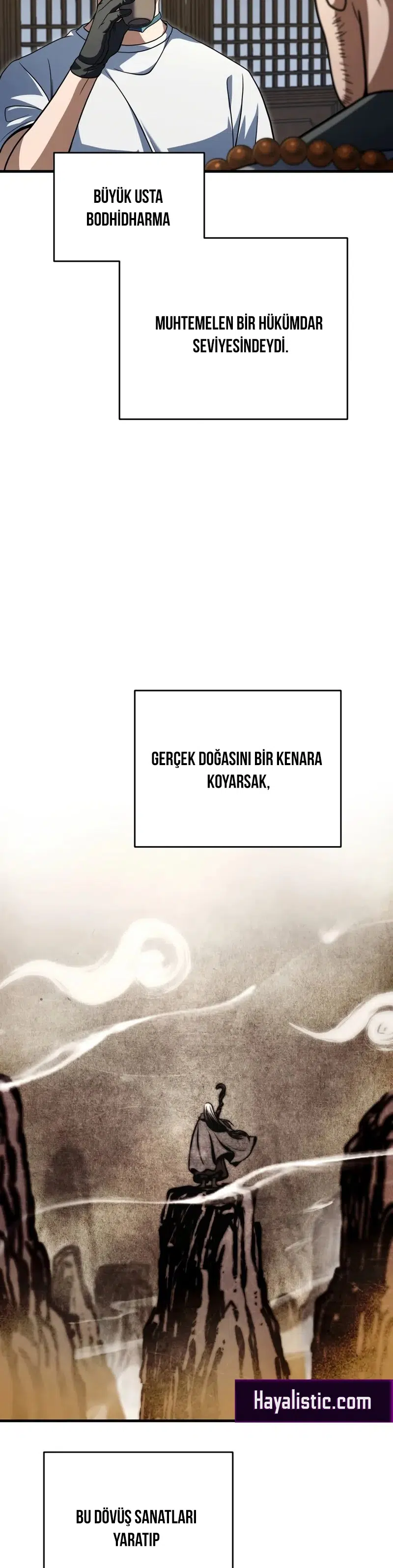 Seviye Atlayamayan Oyuncu - Bölüm 207 Sayfa 14