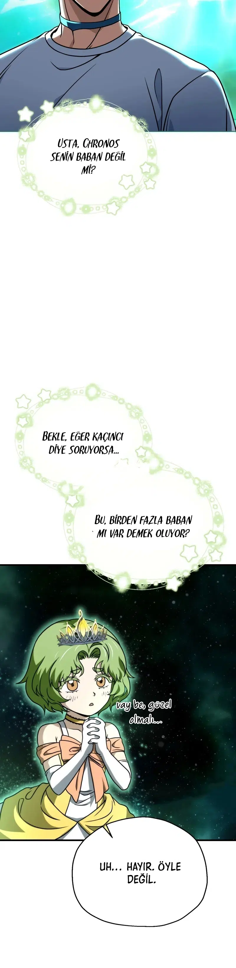 Seviye Atlayamayan Oyuncu - Bölüm 208 Sayfa 2