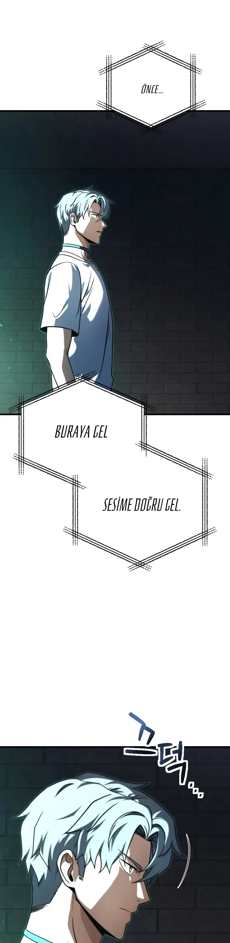 Seviye Atlayamayan Oyuncu - Bölüm 208 Sayfa 7