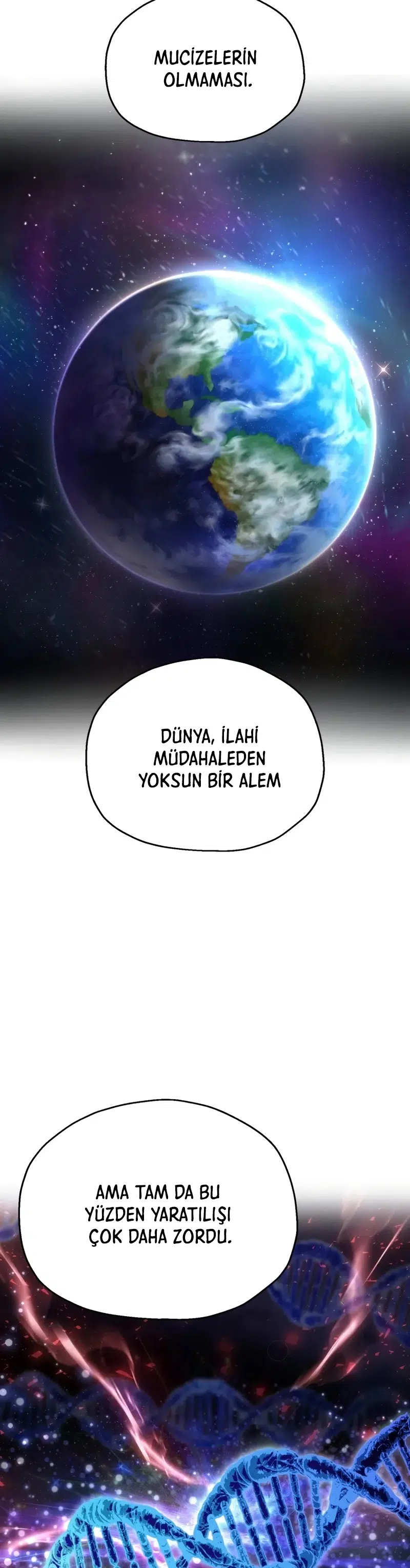 Seviye Atlayamayan Oyuncu - Bölüm 208 Sayfa 32