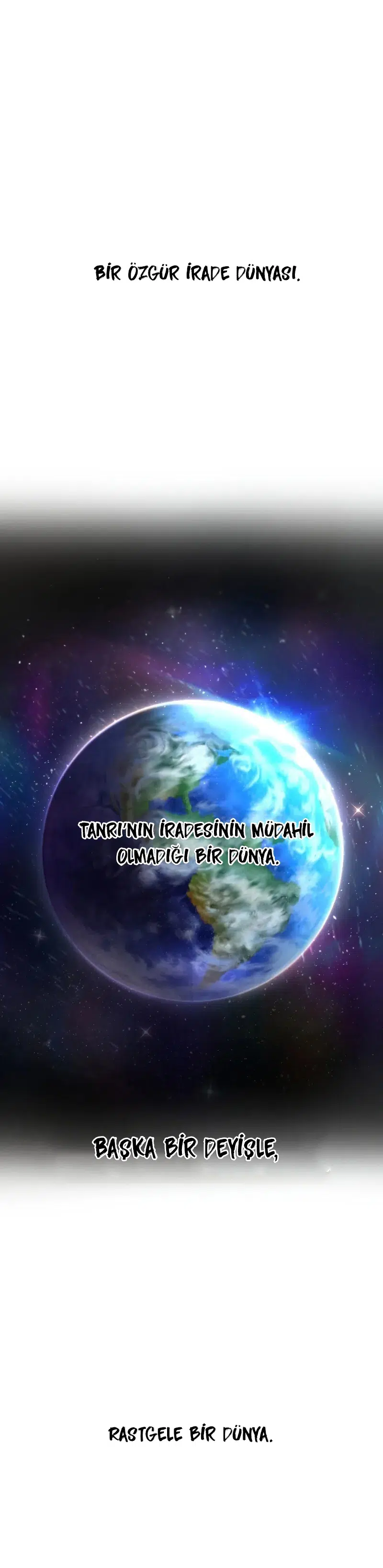 Seviye Atlayamayan Oyuncu - Bölüm 209 Sayfa 1