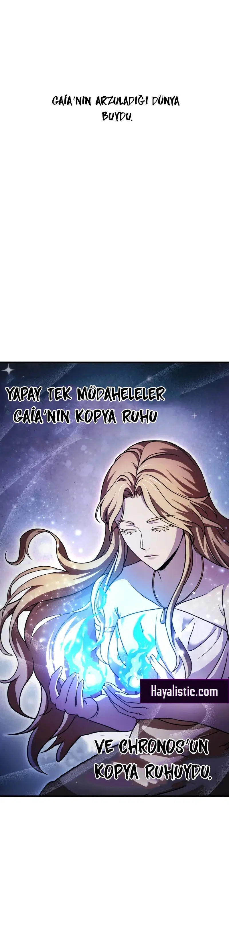 Seviye Atlayamayan Oyuncu - Bölüm 209 Sayfa 2