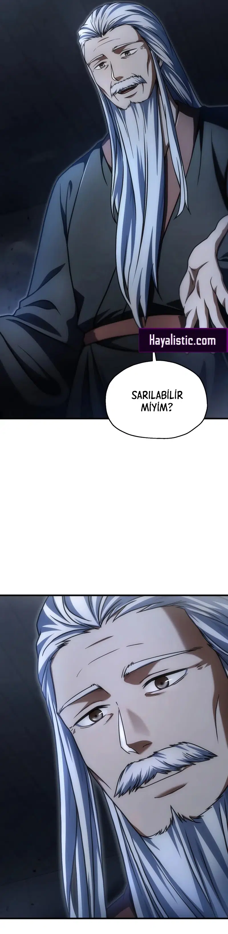 Seviye Atlayamayan Oyuncu - Bölüm 209 Sayfa 27