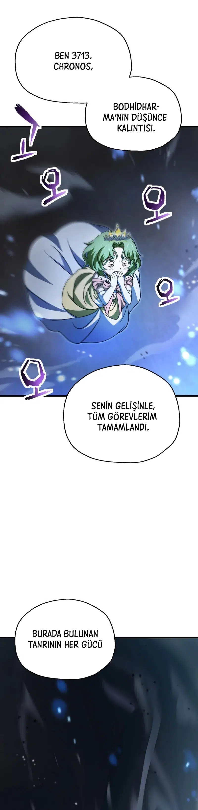 Seviye Atlayamayan Oyuncu - Bölüm 209 Sayfa 34