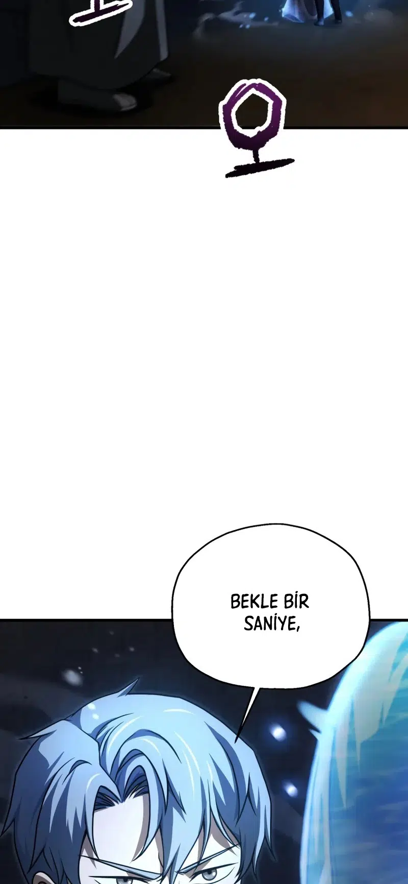 Seviye Atlayamayan Oyuncu - Bölüm 209 Sayfa 40