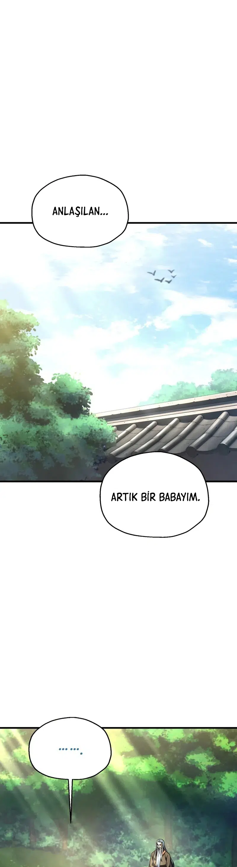 Seviye Atlayamayan Oyuncu - Bölüm 210 Sayfa 1