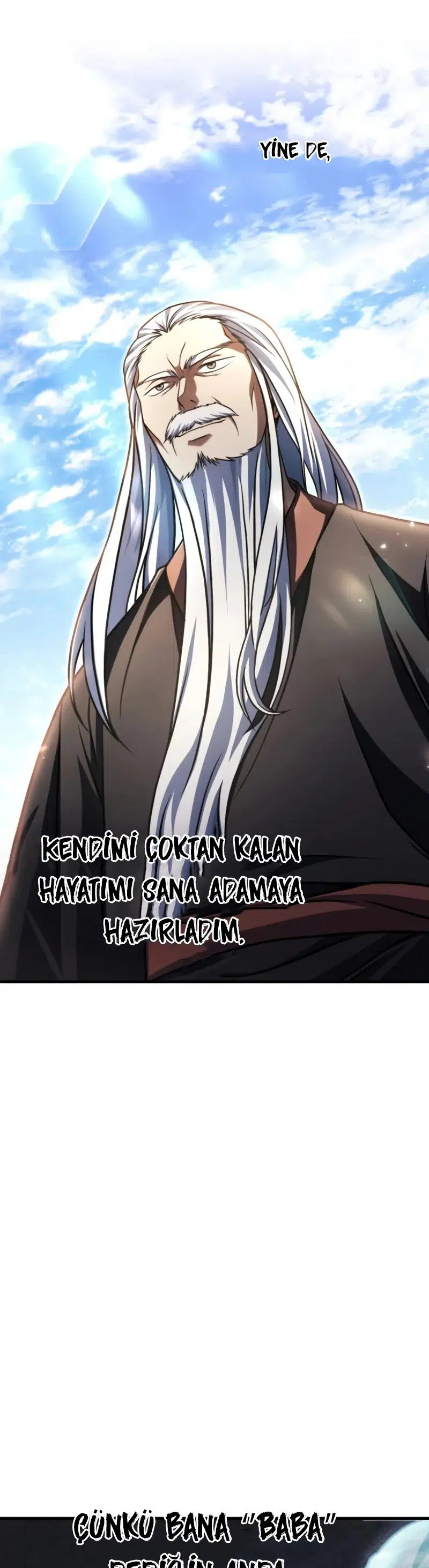 Seviye Atlayamayan Oyuncu - Bölüm 210 Sayfa 9