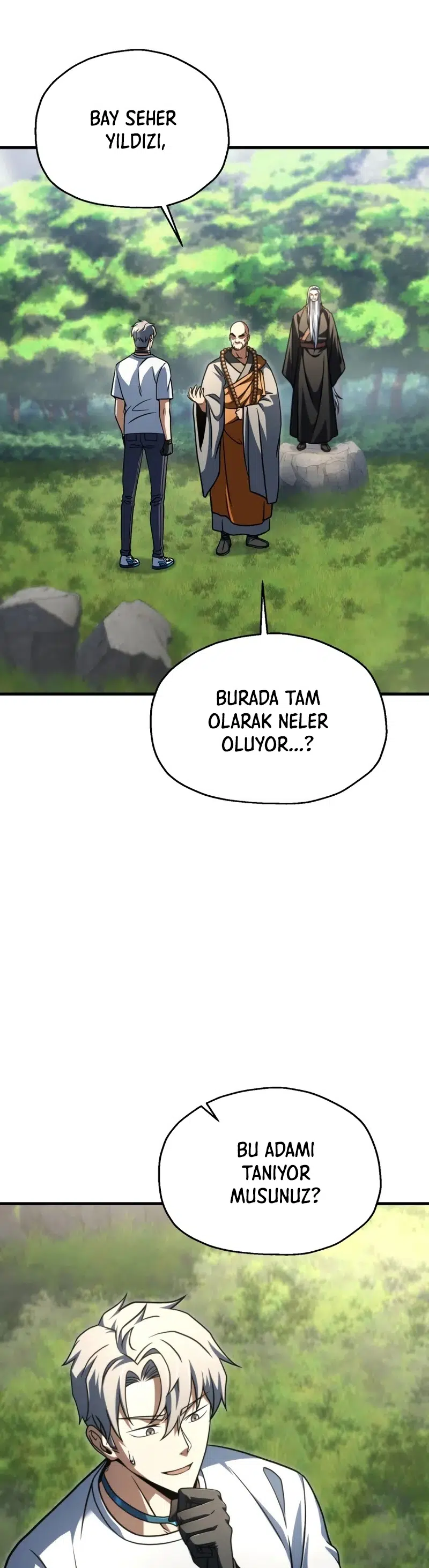 Seviye Atlayamayan Oyuncu - Bölüm 210 Sayfa 11