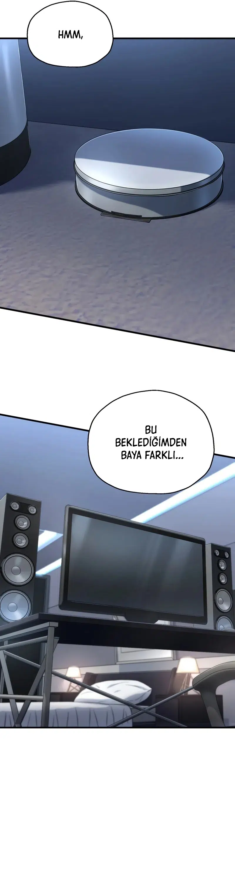 Seviye Atlayamayan Oyuncu - Bölüm 210 Sayfa 21