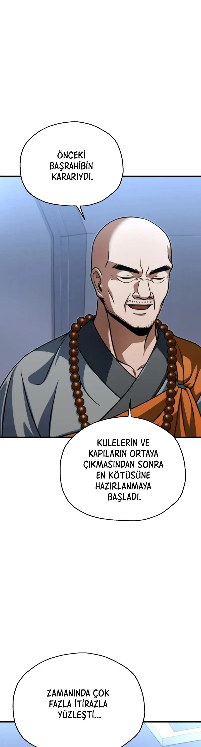 Seviye Atlayamayan Oyuncu - Bölüm 210 Sayfa 24