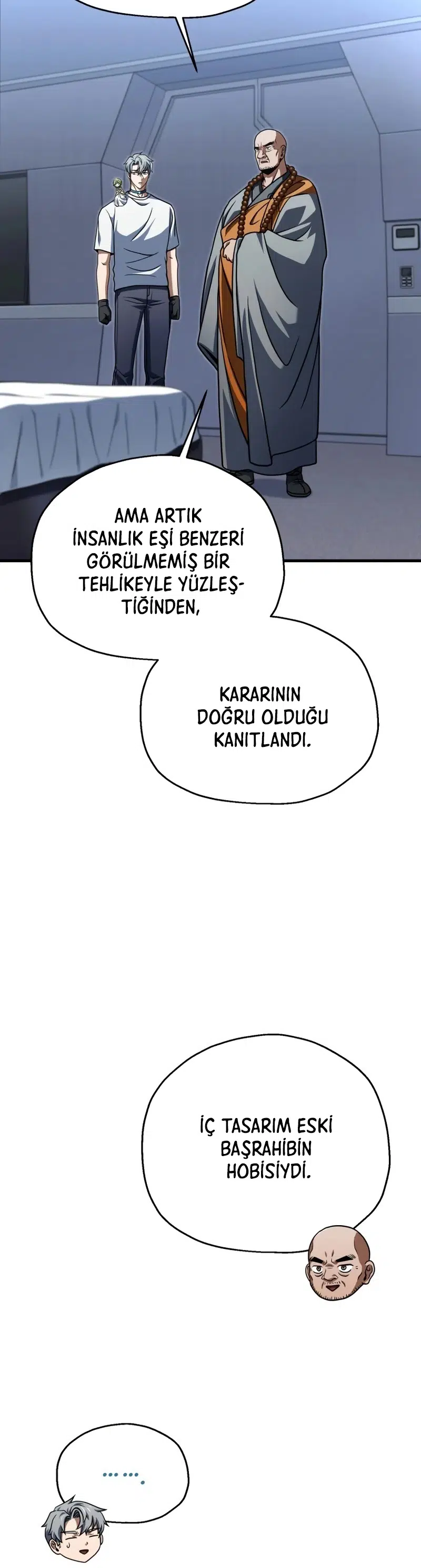 Seviye Atlayamayan Oyuncu - Bölüm 210 Sayfa 25