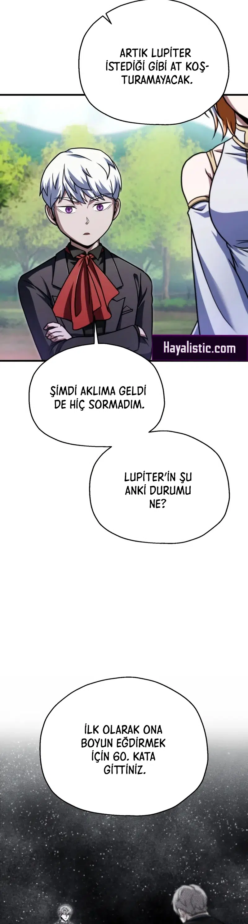 Seviye Atlayamayan Oyuncu - Bölüm 210 Sayfa 36