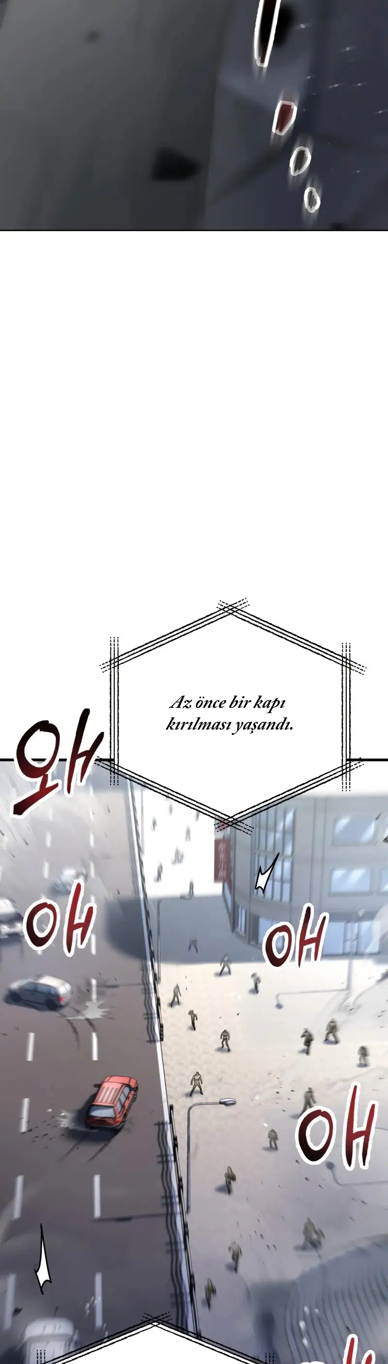 Seviye Atlayamayan Oyuncu - Bölüm 211 Sayfa 8
