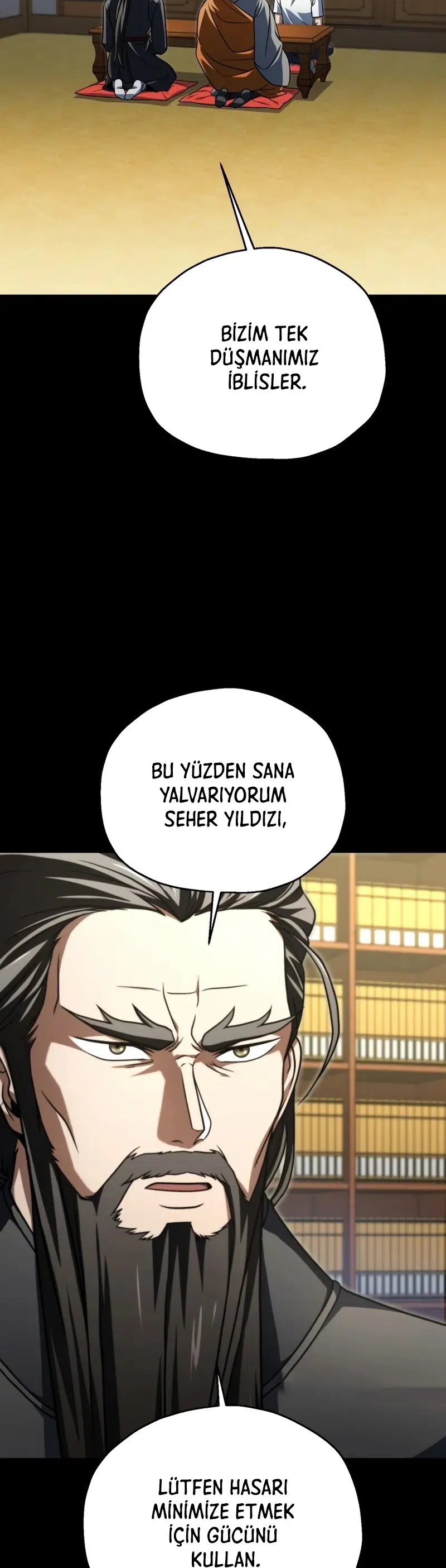 Seviye Atlayamayan Oyuncu - Bölüm 211 Sayfa 15