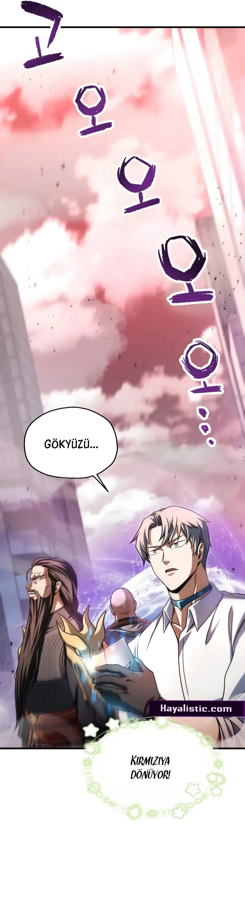 Seviye Atlayamayan Oyuncu - Bölüm 211 Sayfa 21