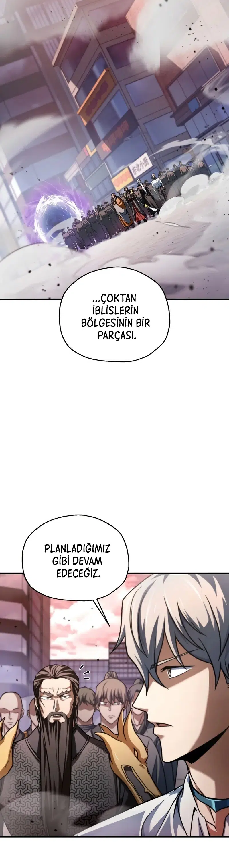 Seviye Atlayamayan Oyuncu - Bölüm 211 Sayfa 23