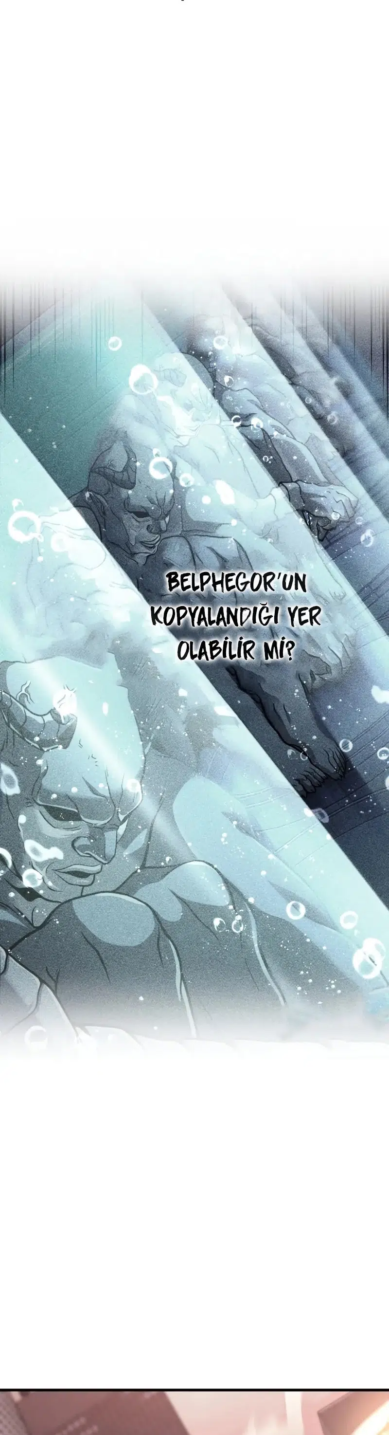Seviye Atlayamayan Oyuncu - Bölüm 211 Sayfa 30