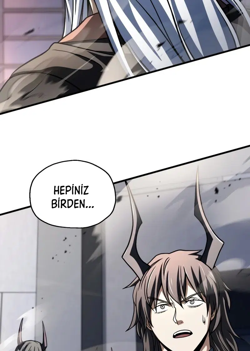 Seviye Atlayamayan Oyuncu - Bölüm 211 Sayfa 49