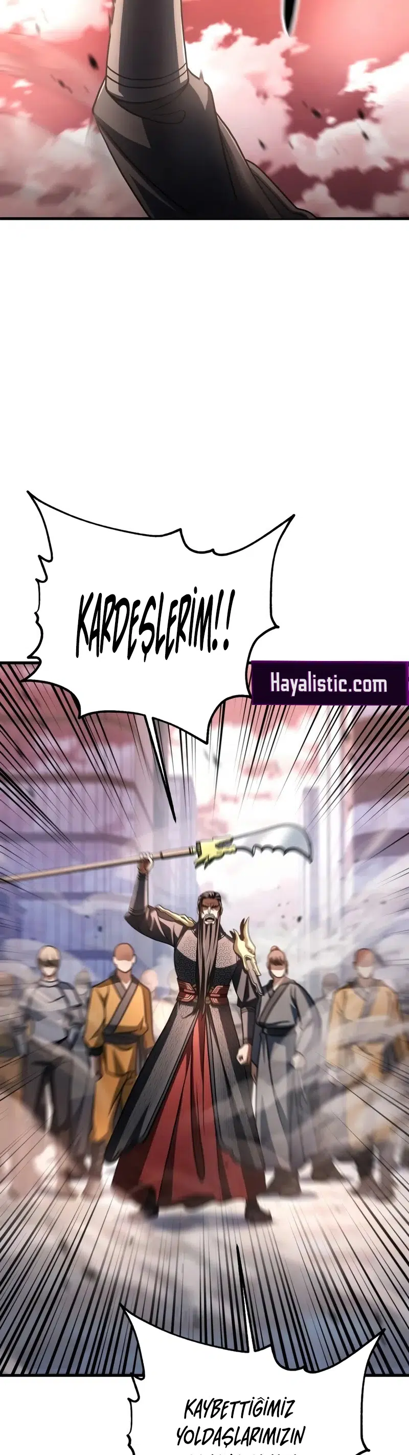 Seviye Atlayamayan Oyuncu - Bölüm 212 Sayfa 7