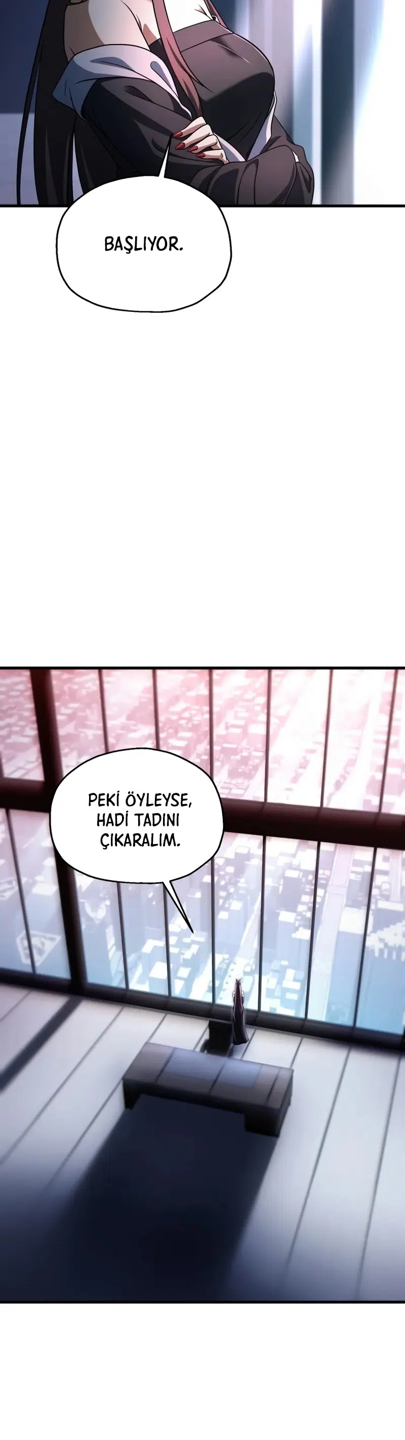 Seviye Atlayamayan Oyuncu - Bölüm 212 Sayfa 10