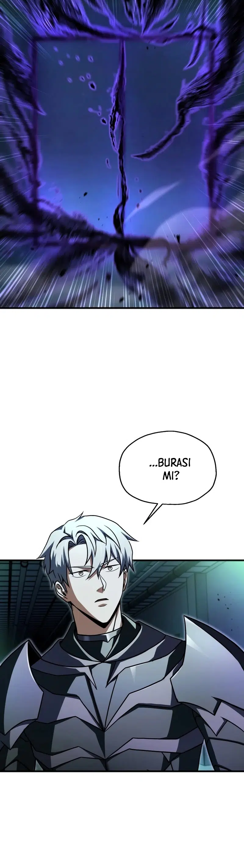 Seviye Atlayamayan Oyuncu - Bölüm 212 Sayfa 19