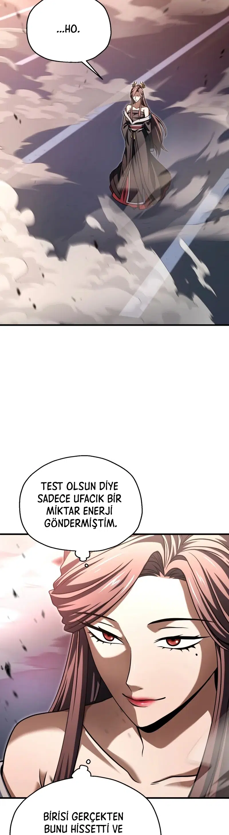 Seviye Atlayamayan Oyuncu - Bölüm 213 Sayfa 2