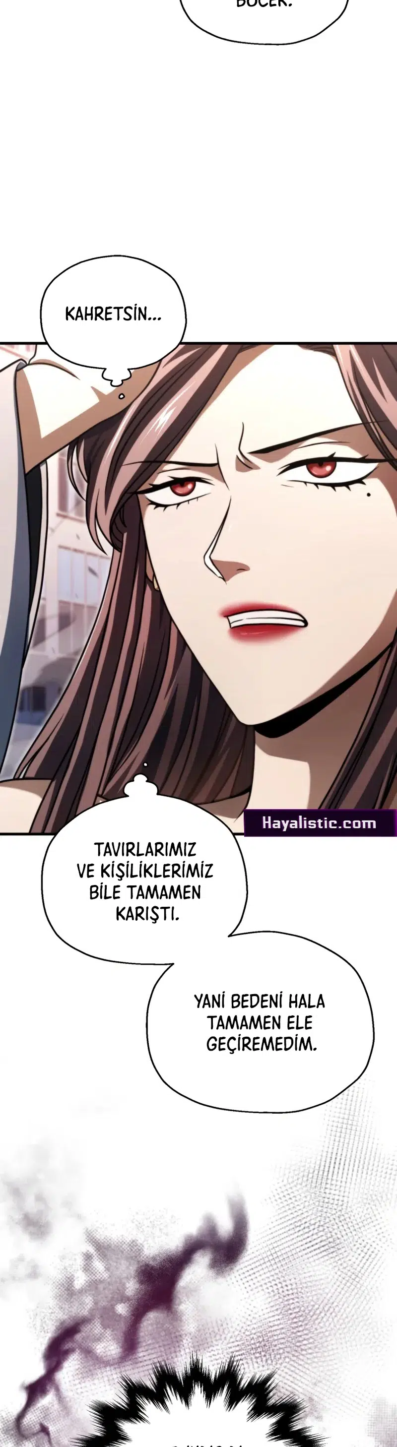 Seviye Atlayamayan Oyuncu - Bölüm 213 Sayfa 5