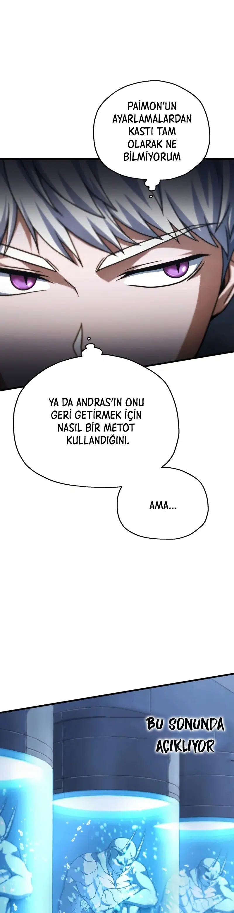 Seviye Atlayamayan Oyuncu - Bölüm 213 Sayfa 26