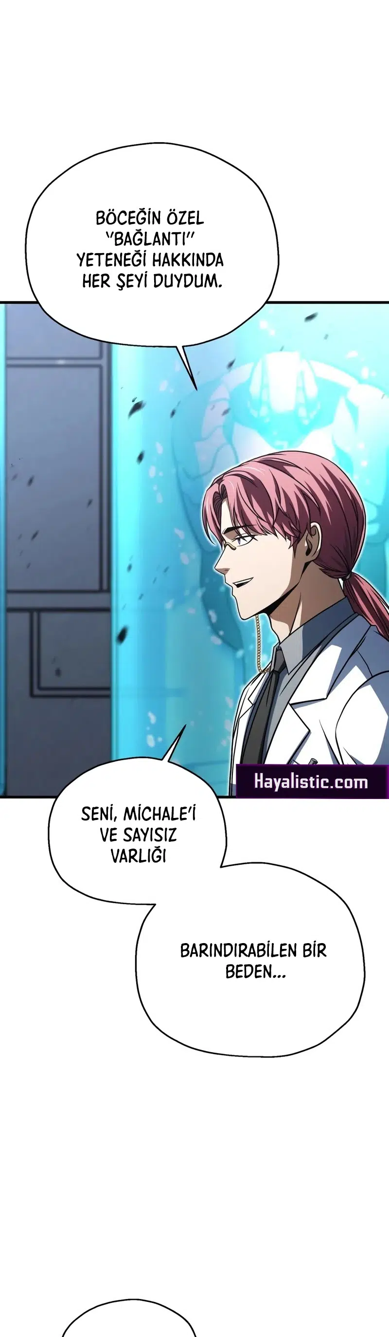 Seviye Atlayamayan Oyuncu - Bölüm 214 Sayfa 35