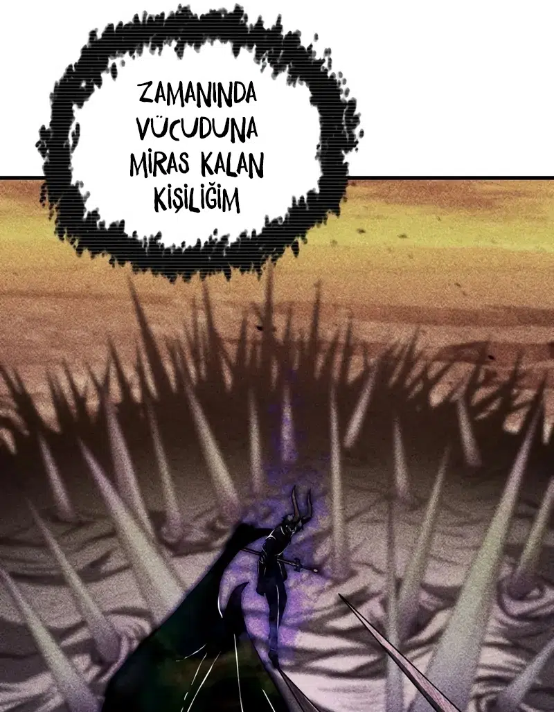 Seviye Atlayamayan Oyuncu - Bölüm 214 Sayfa 41