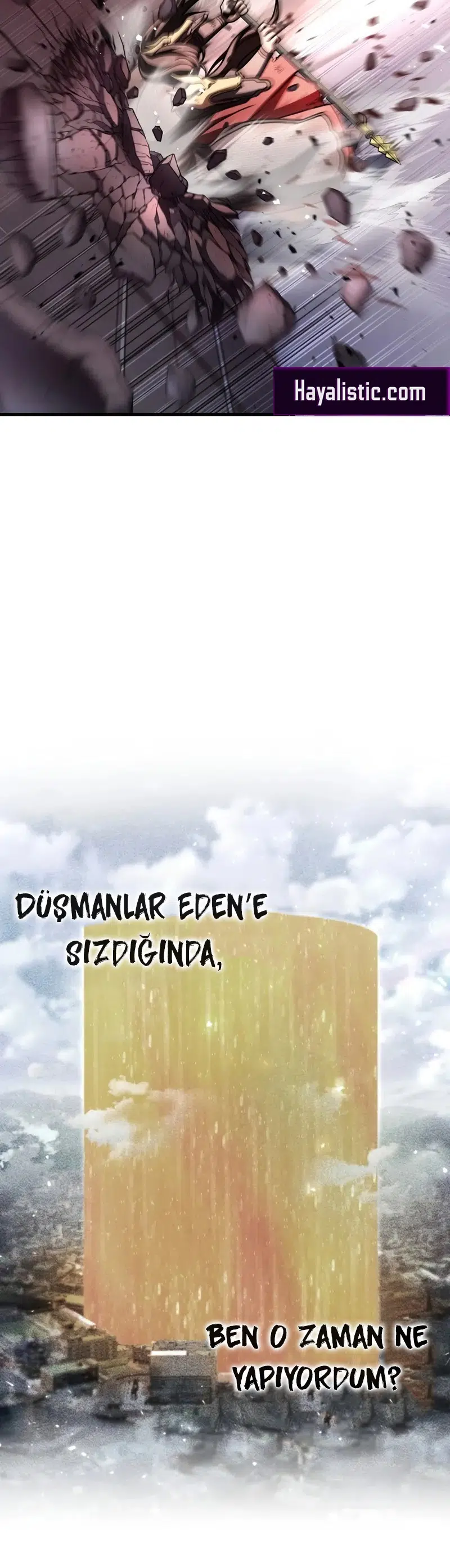 Seviye Atlayamayan Oyuncu - Bölüm 216 Sayfa 18