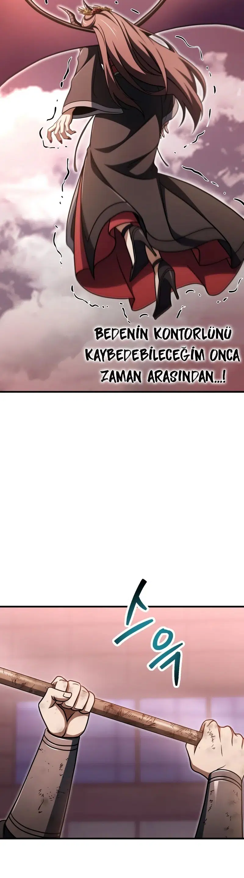 Seviye Atlayamayan Oyuncu - Bölüm 216 Sayfa 40