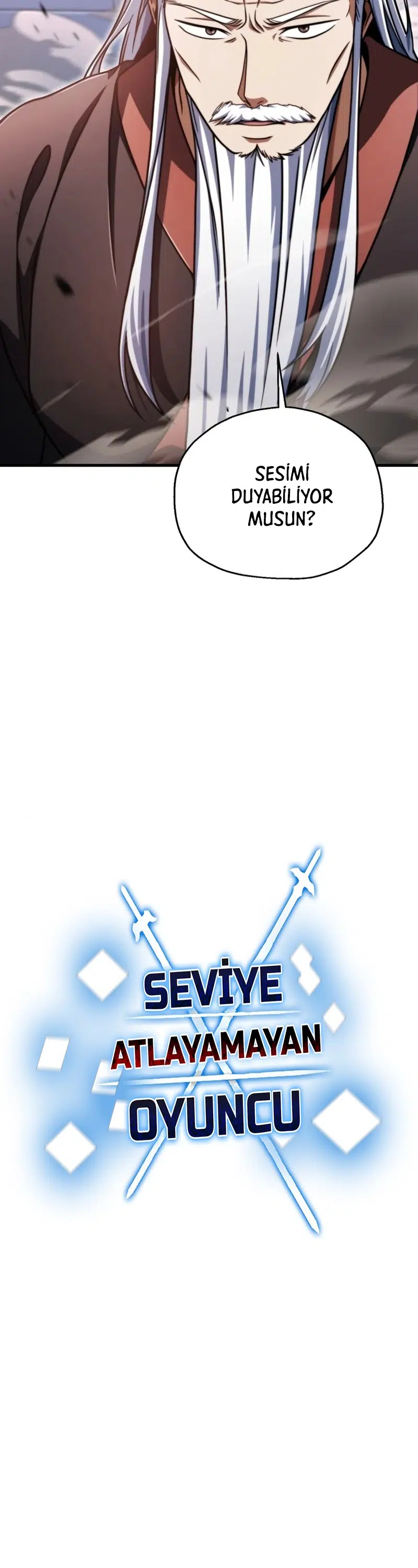 Seviye Atlayamayan Oyuncu - Bölüm 217 Sayfa 12