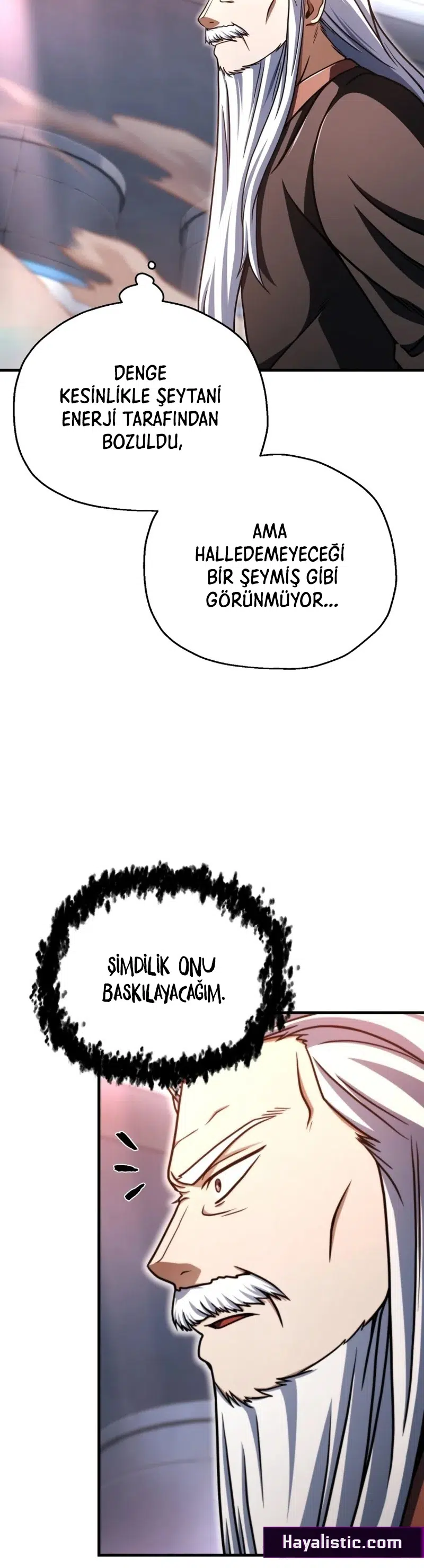 Seviye Atlayamayan Oyuncu - Bölüm 217 Sayfa 22