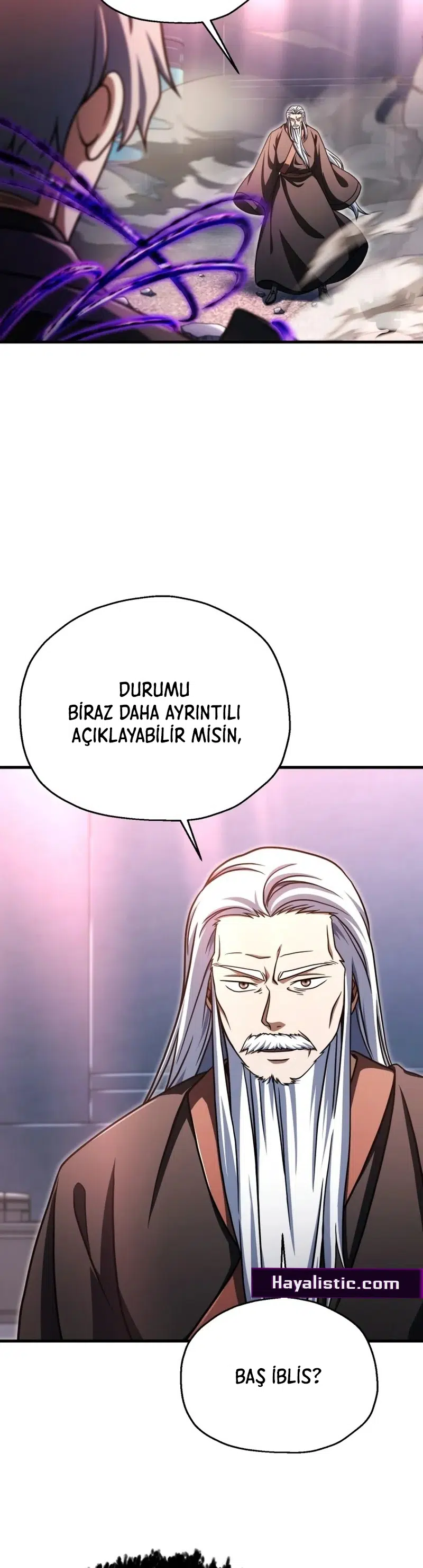 Seviye Atlayamayan Oyuncu - Bölüm 217 Sayfa 24