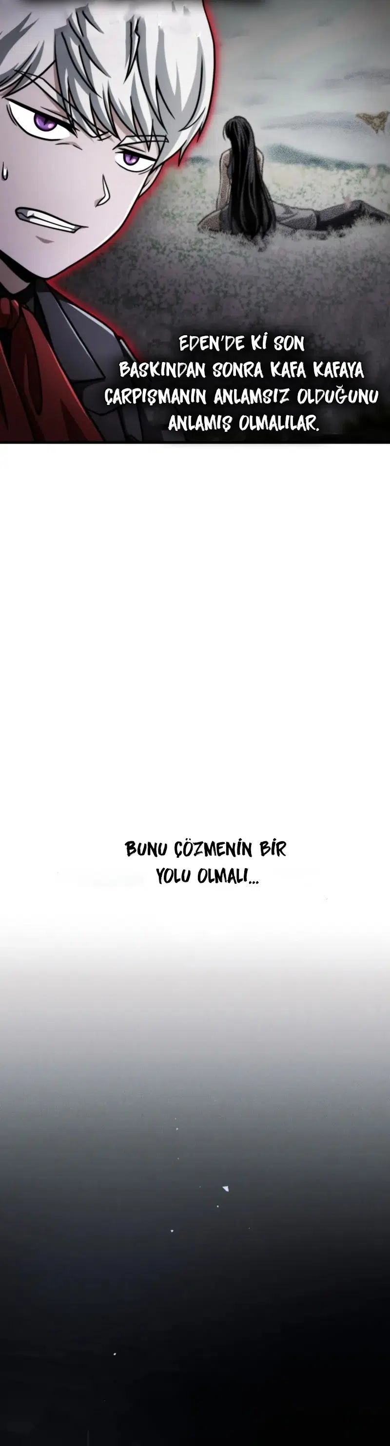 Seviye Atlayamayan Oyuncu - Bölüm 217 Sayfa 39
