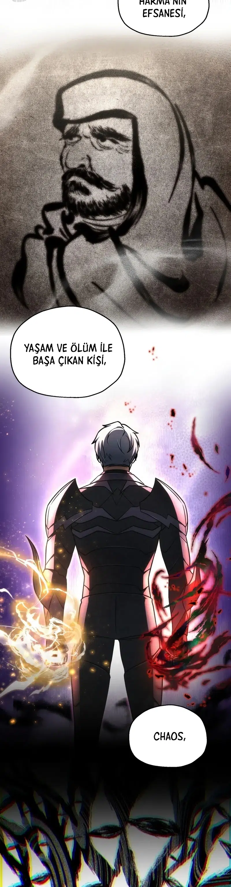 Seviye Atlayamayan Oyuncu - Bölüm 218 Sayfa 9