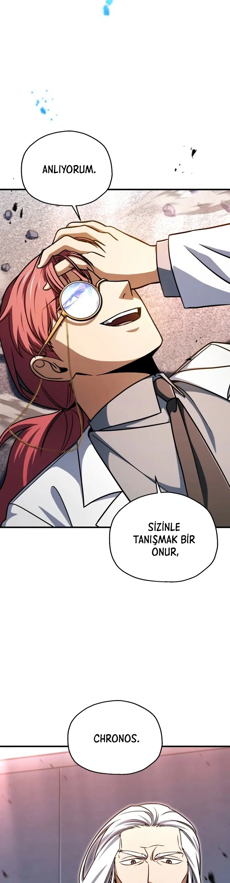 Seviye Atlayamayan Oyuncu - Bölüm 218 Sayfa 11