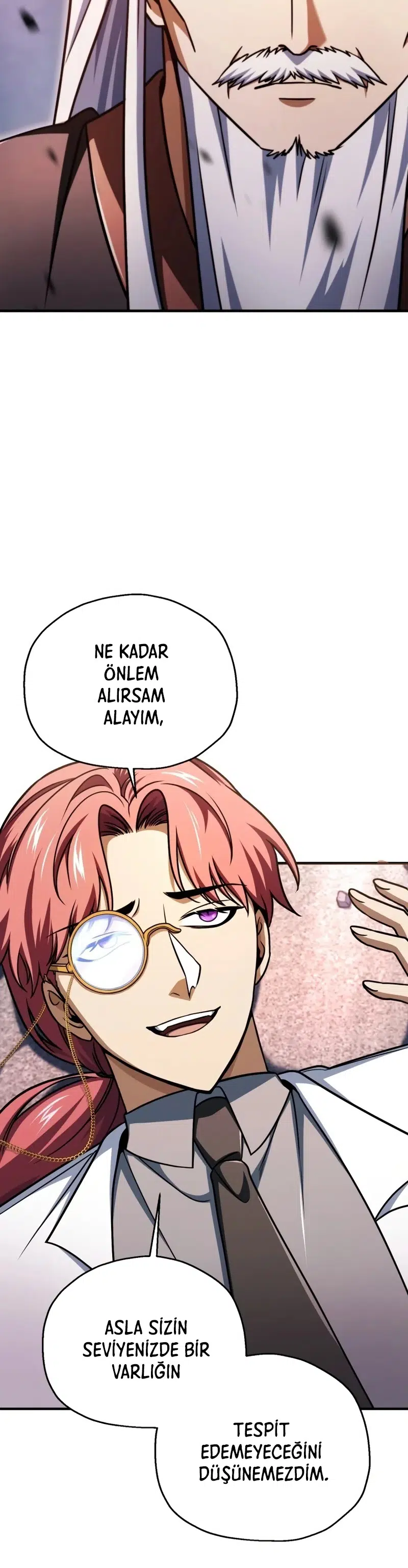 Seviye Atlayamayan Oyuncu - Bölüm 218 Sayfa 13