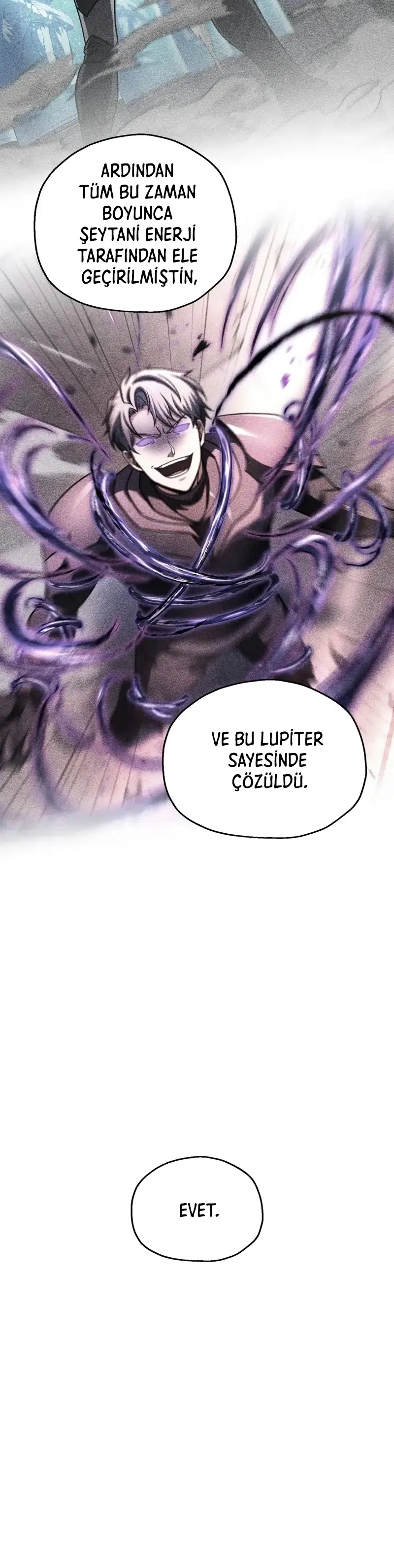 Seviye Atlayamayan Oyuncu - Bölüm 218 Sayfa 36