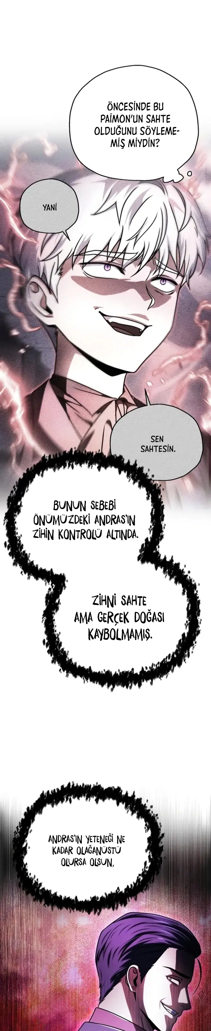 Seviye Atlayamayan Oyuncu - Bölüm 220 Sayfa 15