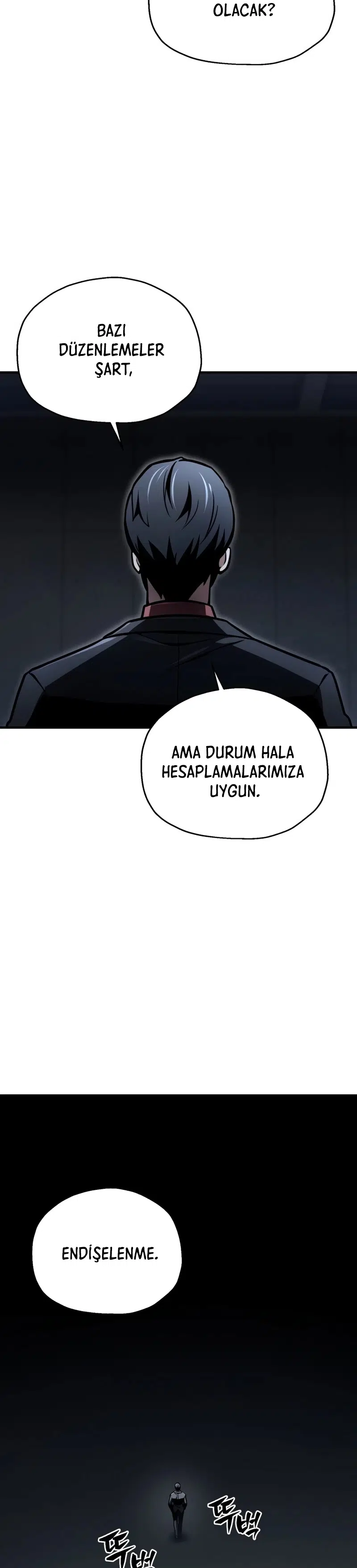 Seviye Atlayamayan Oyuncu - Bölüm 221 Sayfa 5