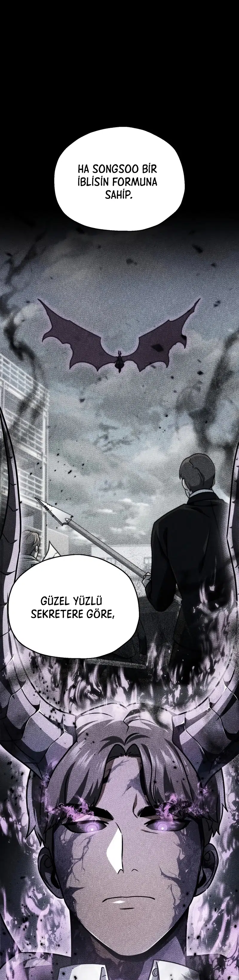 Seviye Atlayamayan Oyuncu - Bölüm 222 Sayfa 9