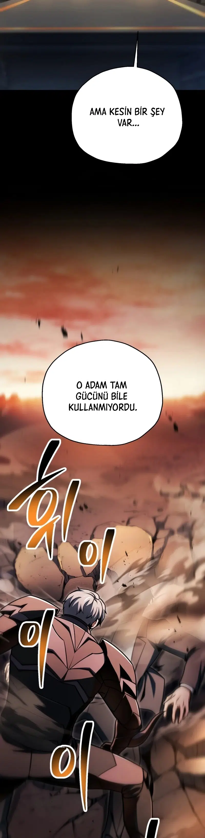 Seviye Atlayamayan Oyuncu - Bölüm 222 Sayfa 12