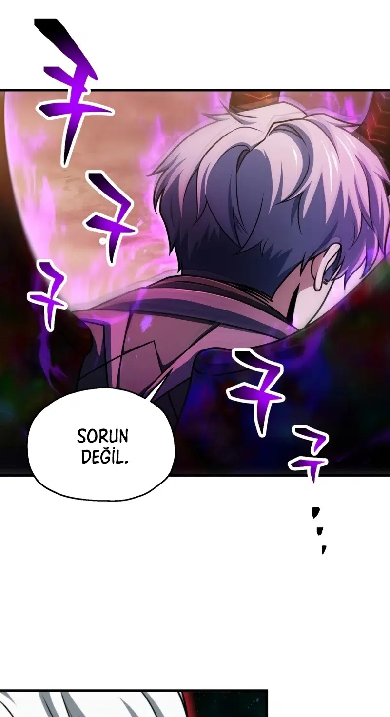 Seviye Atlayamayan Oyuncu - Bölüm 222 Sayfa 43