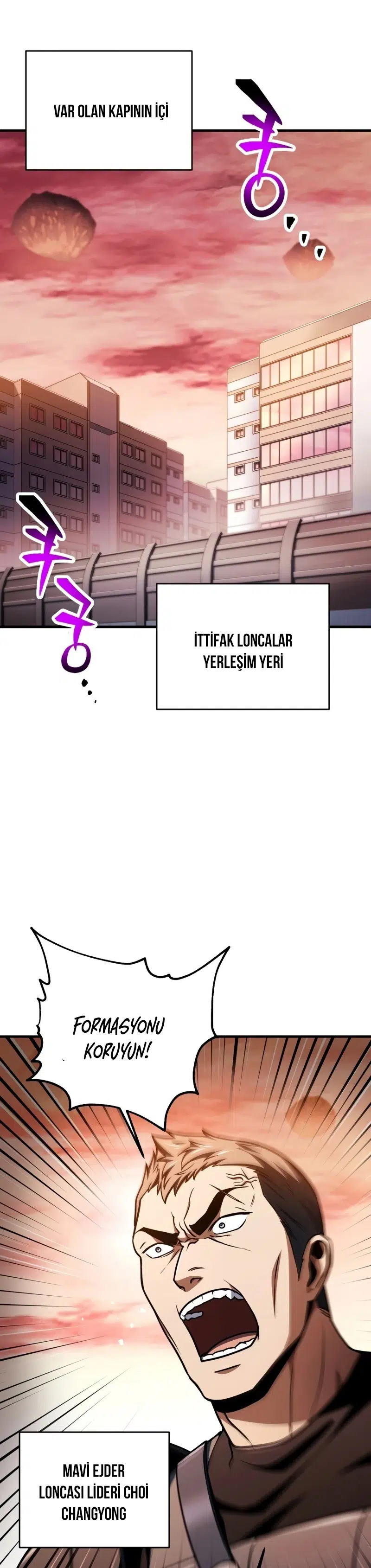 Seviye Atlayamayan Oyuncu - Bölüm 223 Sayfa 16