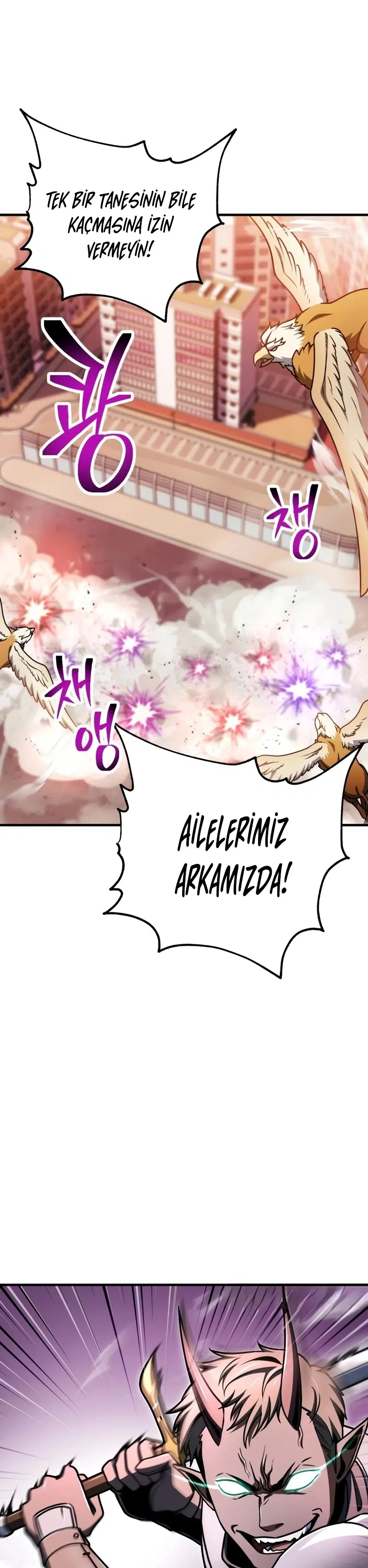 Seviye Atlayamayan Oyuncu - Bölüm 223 Sayfa 18