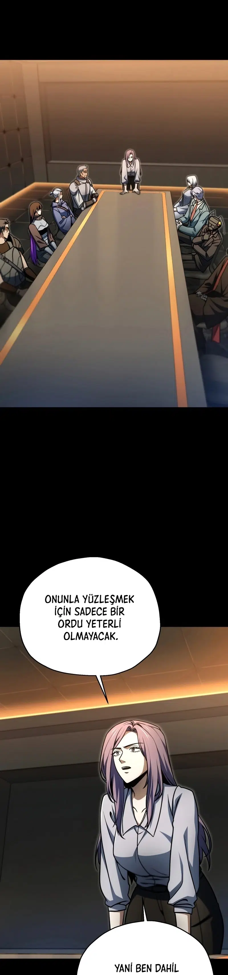 Seviye Atlayamayan Oyuncu - Bölüm 223 Sayfa 29